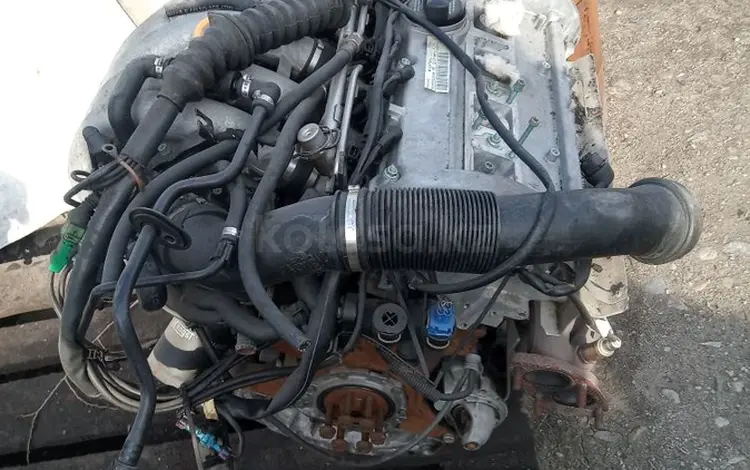 Двигатель Пассат В-5 V-1.8 ARG за 100 тг. в Алматы