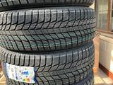 215/55/17 TRIANGLE PL01 Проверенные Временем за 27 500 тг. в Алматы