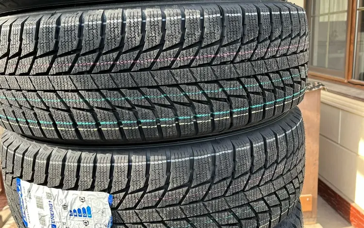 215/55/17 TRIANGLE PL01 Проверенные Временем за 27 000 тг. в Алматы