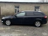 Ford Mondeo 2007 года за 1 900 000 тг. в Тараз – фото 2
