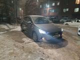 Hyundai Accent 2022 годаүшін8 350 000 тг. в Астана – фото 2