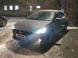 Hyundai Accent 2022 годаүшін8 350 000 тг. в Астана – фото 3