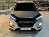 Hyundai Tucson 2020 года за 12 750 000 тг. в Алматы – фото 3