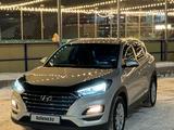 Hyundai Tucson 2020 года за 12 750 000 тг. в Алматы – фото 5