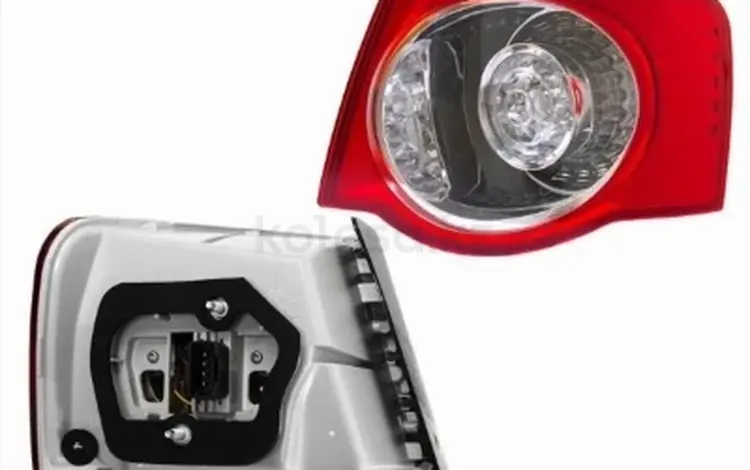 Фонарь задний за 22 000 тг. в Алматы