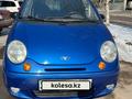 Daewoo Matiz 2011 годаүшін2 200 000 тг. в Алматы