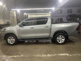 Toyota Hilux 2015 годаfor12 000 000 тг. в Алматы – фото 3