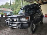 Mitsubishi Pajero 1991 года за 3 700 000 тг. в Алматы
