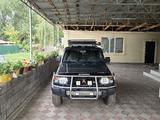 Mitsubishi Pajero 1991 года за 3 700 000 тг. в Алматы – фото 2