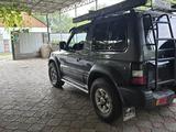 Mitsubishi Pajero 1991 года за 3 700 000 тг. в Алматы – фото 3