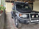 Mitsubishi Pajero 1991 года за 3 700 000 тг. в Алматы – фото 4
