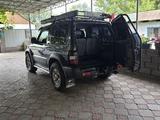Mitsubishi Pajero 1991 года за 3 700 000 тг. в Алматы – фото 5