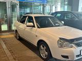 ВАЗ (Lada) Priora 2170 2015 годаүшін3 200 000 тг. в Астана – фото 2