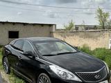 Hyundai Grandeur 2013 года за 8 800 000 тг. в Кентау – фото 4