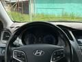 Hyundai Grandeur 2013 года за 8 800 000 тг. в Кентау – фото 9