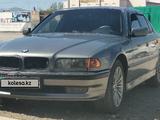 BMW 730 1995 года за 3 000 000 тг. в Шымкент – фото 3