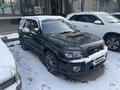 Subaru Forester 2004 года за 3 500 000 тг. в Алматы – фото 5