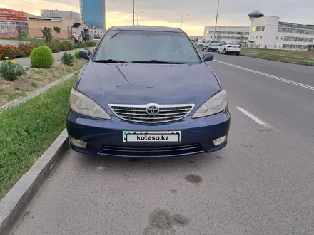 Toyota Camry 2003 года за 4 990 000 тг. в Талдыкорган