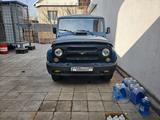 УАЗ 3153 2001 годаfor3 000 000 тг. в Тараз