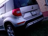 Skoda Yeti 2014 года за 5 800 000 тг. в Костанай – фото 2