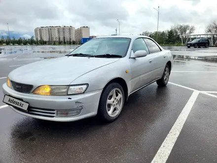 Toyota Carina ED 1996 года за 1 800 000 тг. в Астана – фото 3