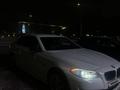 BMW 520 2013 года за 5 500 000 тг. в Алматы – фото 2