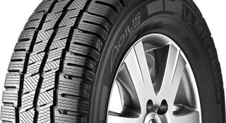 Michelin Agilis Alpin 185/75r16c за 90 600 тг. в Алматы