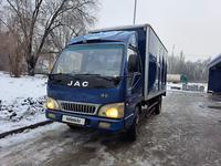 JAC 2007 годаүшін3 700 000 тг. в Алматы