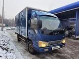 JAC 2007 годаүшін3 800 000 тг. в Алматы – фото 2