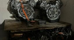 Двигатель 1GRFE 4.0 за 77 000 тг. в Алматы – фото 3