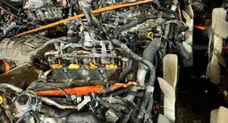 Двигатель 1GRFE 4.0 за 77 000 тг. в Алматы – фото 4