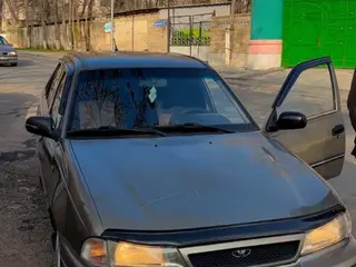 Daewoo Nexia