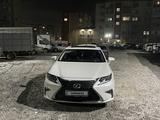 Lexus ES 250 2018 года за 17 000 000 тг. в Актобе – фото 5