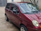 Daewoo Matiz 2006 годаүшін1 150 000 тг. в Шымкент – фото 3