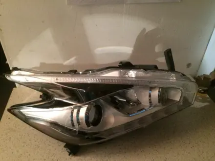 Фара правая Nissan Murano z52 led за 150 000 тг. в Астана