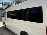 Toyota Hiace 2011 годаүшін9 500 000 тг. в Алматы – фото 3