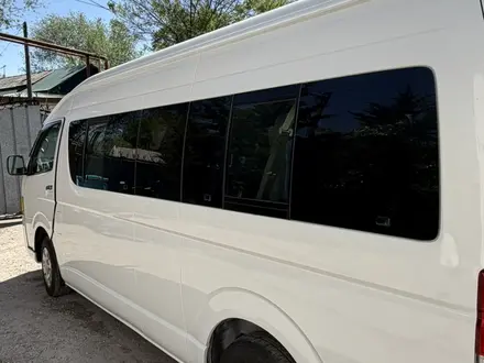 Toyota Hiace 2011 года за 9 500 000 тг. в Алматы – фото 3