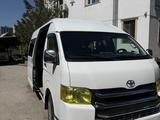 Toyota Hiace 2011 годаүшін9 500 000 тг. в Алматы – фото 2