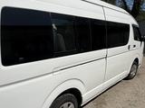 Toyota Hiace 2011 годаүшін9 500 000 тг. в Алматы – фото 4