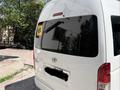 Toyota Hiace 2011 года за 9 500 000 тг. в Алматы – фото 5