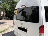 Toyota Hiace 2011 годаүшін9 500 000 тг. в Алматы – фото 5