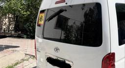 Toyota Hiace 2011 года за 10 200 000 тг. в Алматы – фото 5