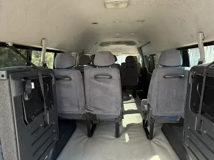 Toyota Hiace 2011 года за 9 500 000 тг. в Алматы – фото 8