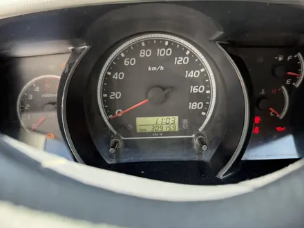 Toyota Hiace 2011 года за 9 500 000 тг. в Алматы – фото 9