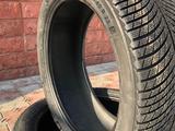 Зимние шины без шипов Michelin Pilot Alpin 5 285/45 R22, 325/40 R22 110Vfor650 000 тг. в Алматы – фото 5