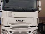 DAF  XF 2015 годаүшін35 000 000 тг. в Астана