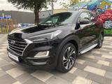 Hyundai Tucson 2019 годаfor12 500 000 тг. в Алматы