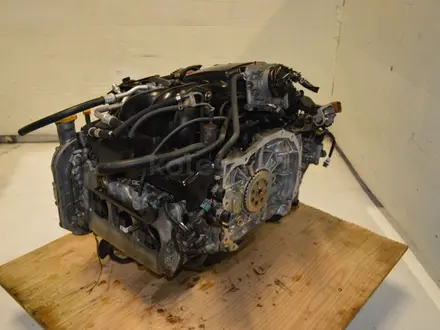 EZ30 Subaru Двигатель за 550 000 тг. в Алматы – фото 2
