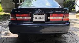 Toyota Windom 1999 годаfor3 550 000 тг. в Алматы – фото 3