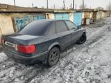 Audi 80 1994 года за 1 900 000 тг. в Сатпаев – фото 4